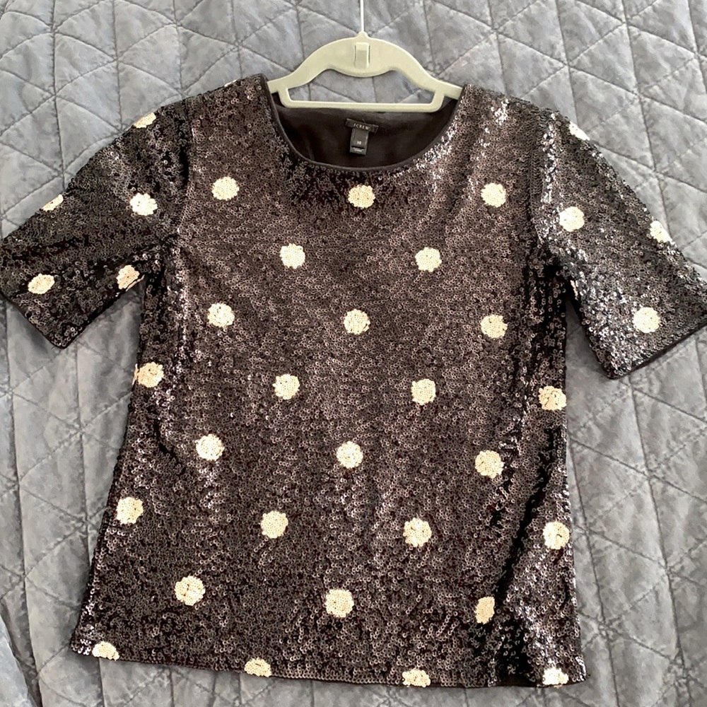 J Crew Shirt